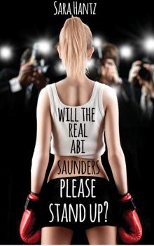 Will the Real Abi Sanders Please Stand Up? Read online