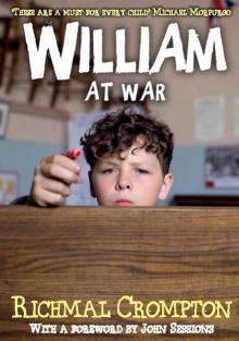 William At War Read online
