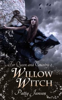 Willow Witch Read online