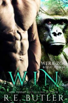 Win (Were Zoo Book 3) Read online