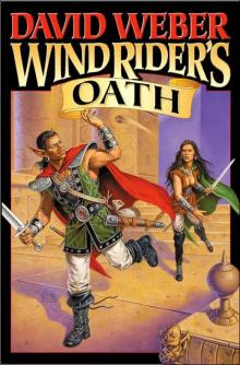 Wind Rider's Oath wg-3 Read online