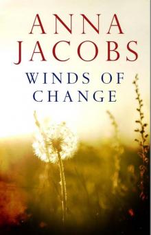 Winds of Change Read online