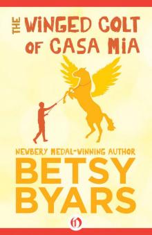 Winged Colt of Casa Mia Read online