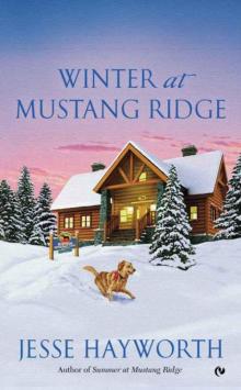 Winter at Mustang Ridge Read online