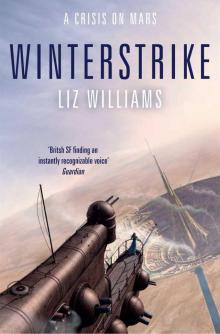 Winterstrike Read online