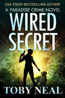Wired Secret Read online