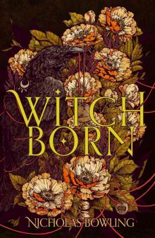 Witchborn Read online