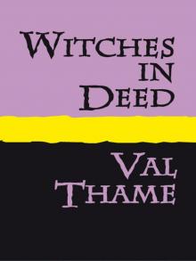 Witches in Deed Read online