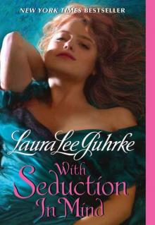 With Seduction in Mind Read online