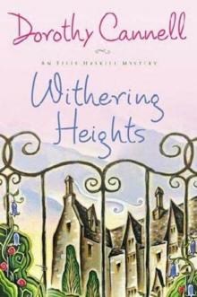 Withering Heights Read online