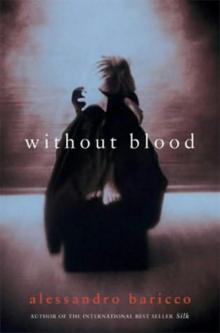 Without Blood Read online