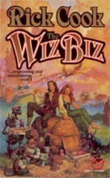 Wizard’s Bane w-1 Read online