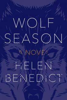 Wolf Season Read online