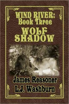 Wolf Shadow (Wind River Book 3)