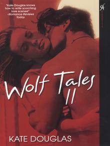 Wolf Tales II Read online
