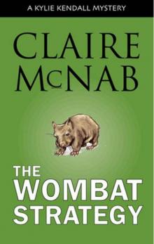 Wombat Strategy Read online