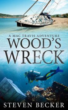 Wood's Wreck Read online