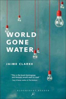 World Gone Water Read online