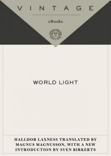 World Light Read online