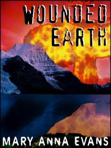 Wounded Earth Read online