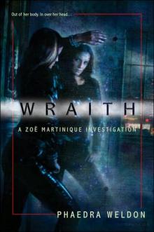Wraith Read online