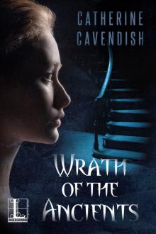 Wrath of the Ancients Read online