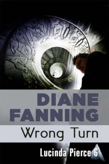 Wrong Turn Read online