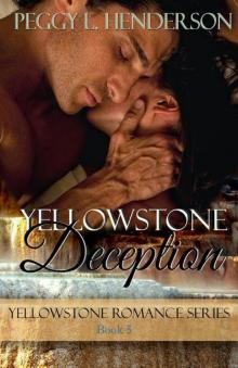 Yellowstone Deception (Yellowstone Romance Series Book 5) Read online