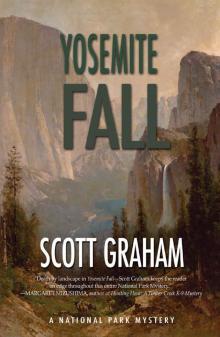 Yosemite Fall (National Park Mystery Series) Read online