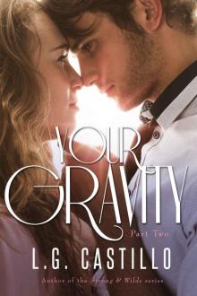 Your Gravity: Part Two Read online