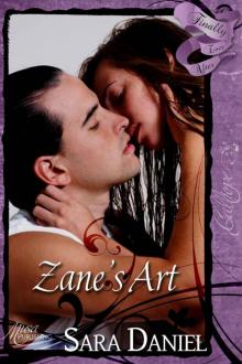 Zane's Art Read online