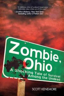 Zombie, Ohio Read online