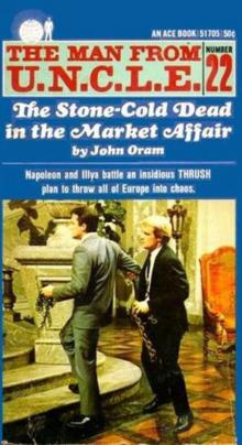 22-Stone-Cold Dead in the Market Affair Read online
