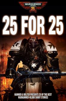 25 For 25 Read online