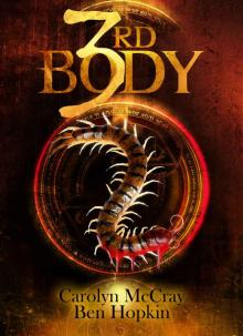 3rd Body: Just try to keep your head (Book 1 in the 2nd Darc Murders Collection)