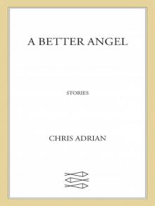 A Better Angel Read online