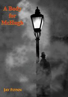 A Body for McHugh Read online