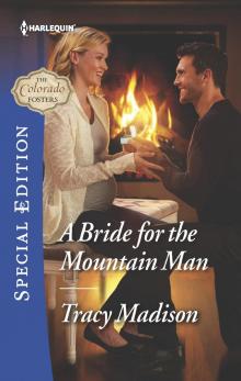 A Bride for the Mountain Man Read online