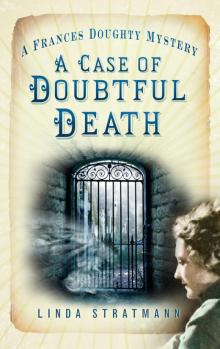 A Case of Doubtful Death Read online