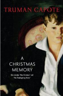 A Christmas Memory Read online