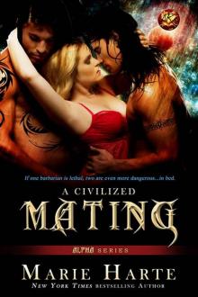 A Civilized Mating Read online