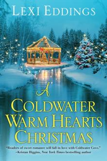 A Coldwater Warm Hearts Christmas Read online