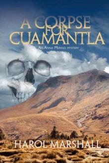A Corpse for Cuamantla Read online