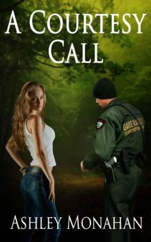 A Courtesy Call (Green Division Series Book #2) Read online