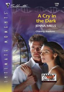 A Cry in the Dark Read online