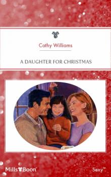 A Daughter For Christmas Read online