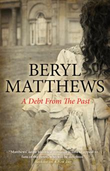 A Debt From the Past Read online