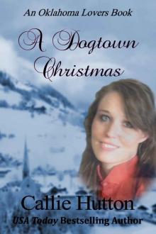 A Dogtown Christmas Read online