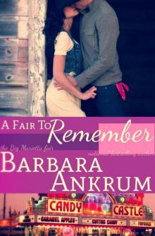 A Fair to Remember Read online
