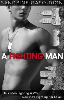 A Fighting Man Read online